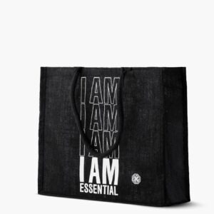 Bolsa I Am Essential