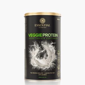 Veggie Protein Neutro