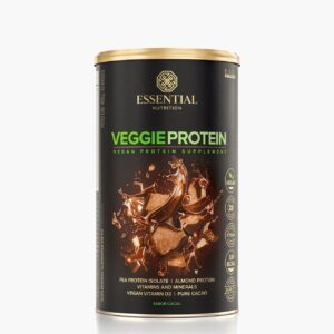 Veggie Protein Cacao