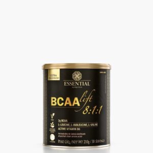 BCAA Lift 8:1:1 Limão