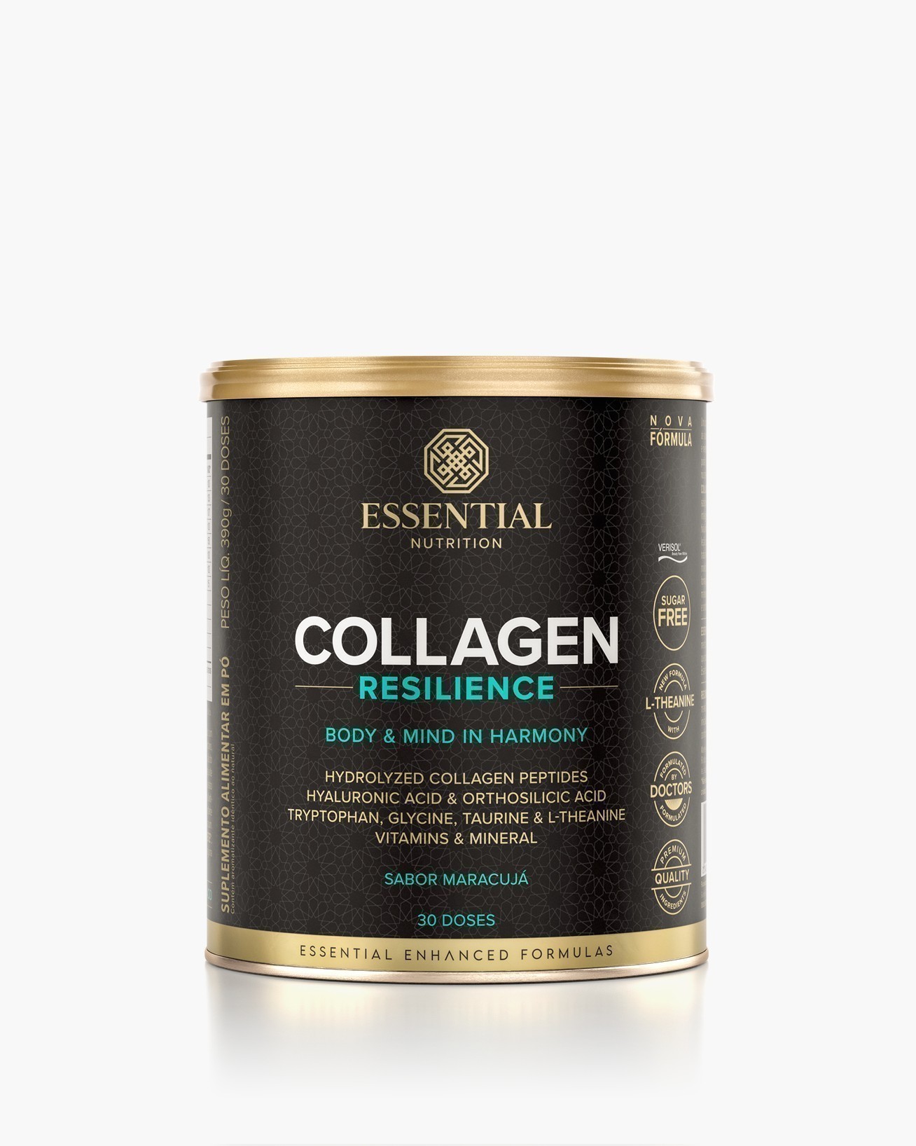 Collagen Resilience