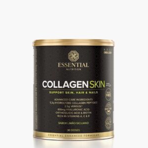 Collagen Skin Limão-siciliano