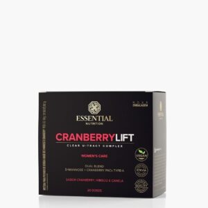 Cranberry Lift