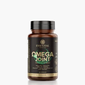 Omega Joint