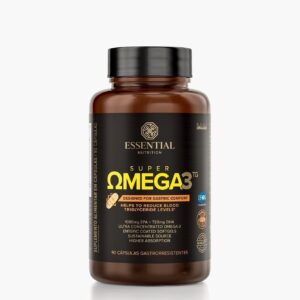 Super Omega-3 TG Gastro-resistant