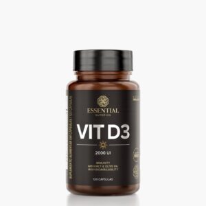 Vit D3